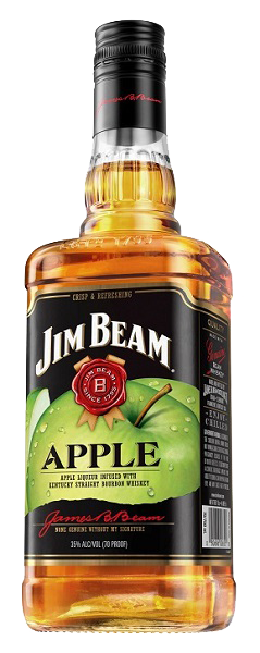 Jim Beam® Apple | Bourbon & Apple Liqueur | Jim Beam®