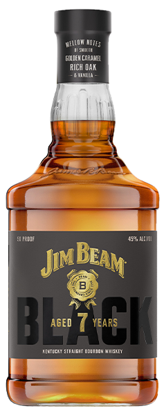 Jim Beam®Black