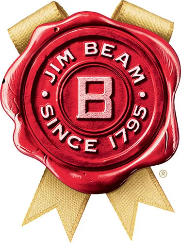 JimBeam Stamp